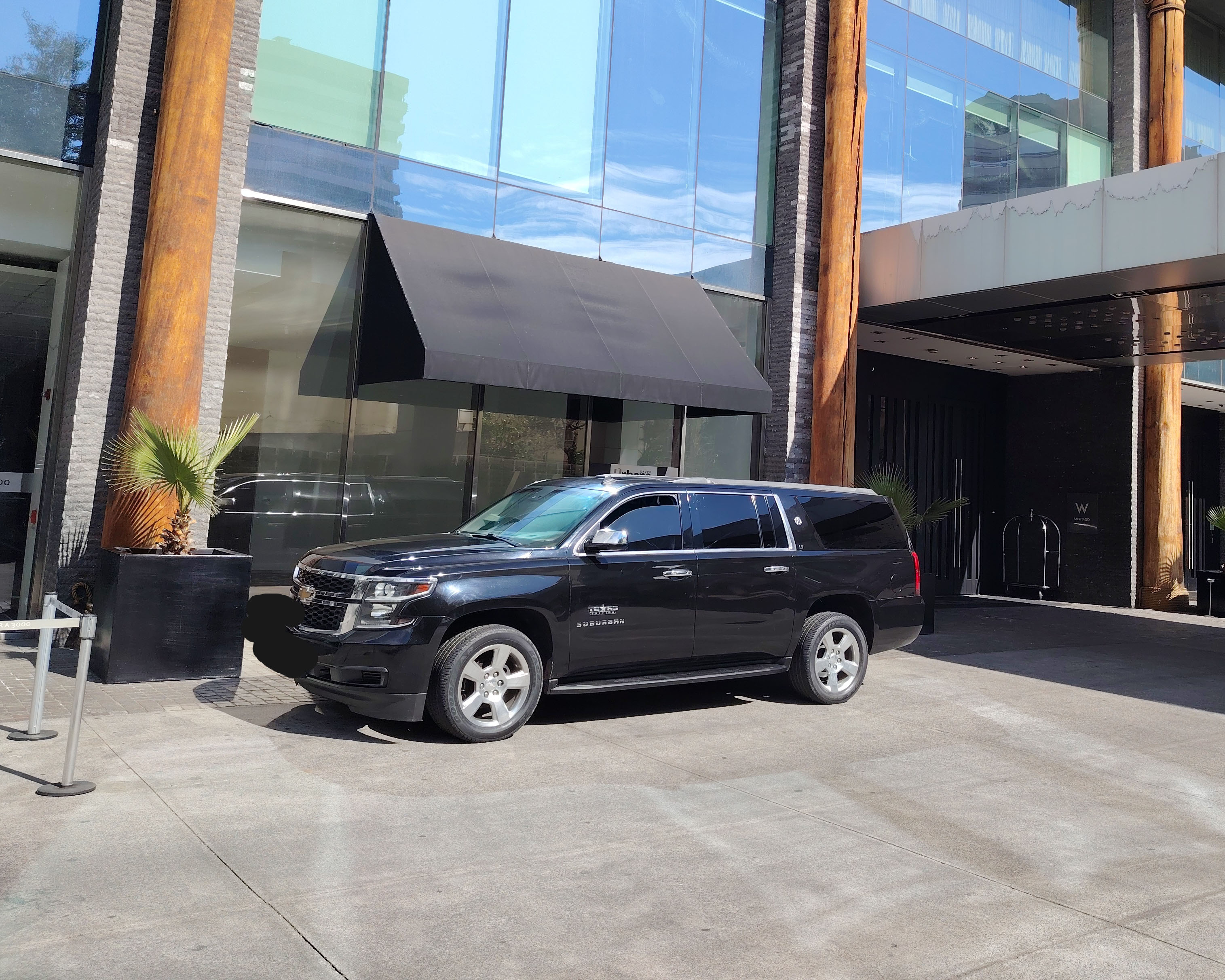 Imagen de Transporte