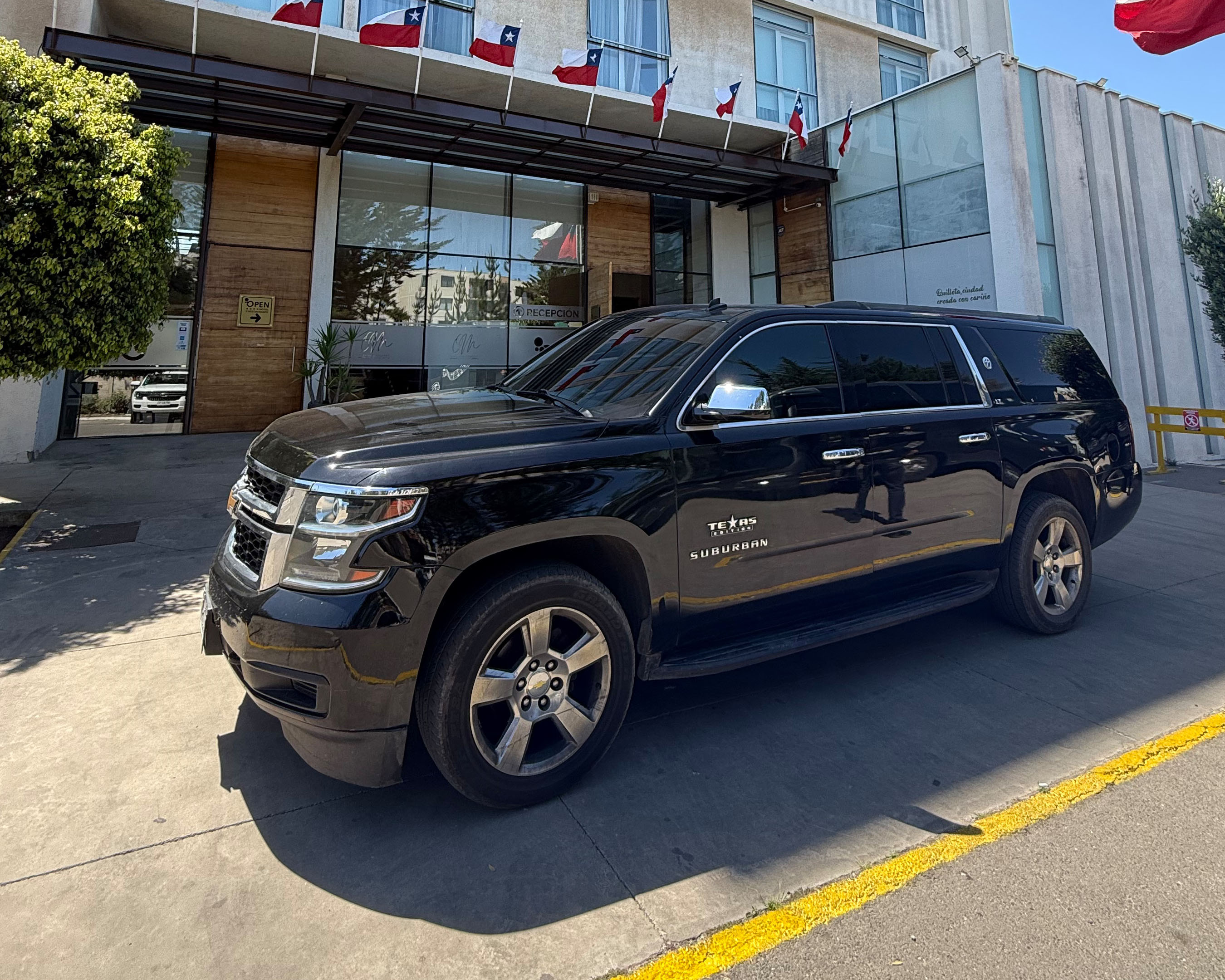 Imagen de Transporte