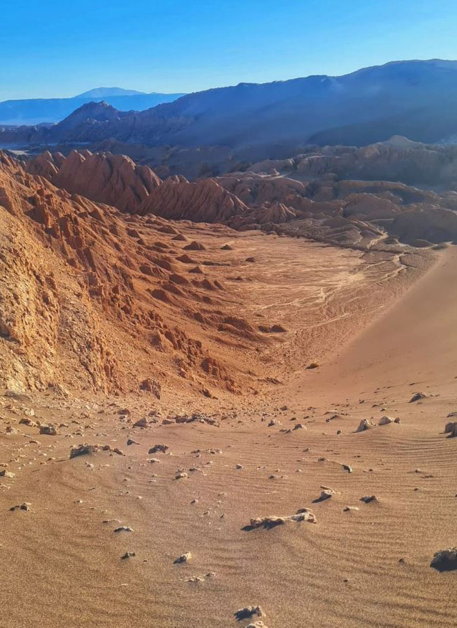 Visión Atacameña 2